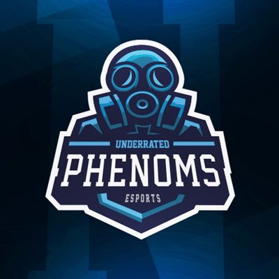 Phenoms-Esports.