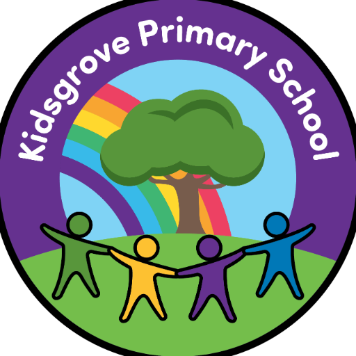 Welcome to the official Twitter account for The Kidsgrove Primary School, a Shaw Education Trust academy.