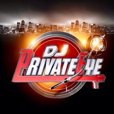 Live Dj For All Your Events. Hip Hop, R&B, Etc For Bookings 585-236-5379 iamdjprivateeye@gmail.com