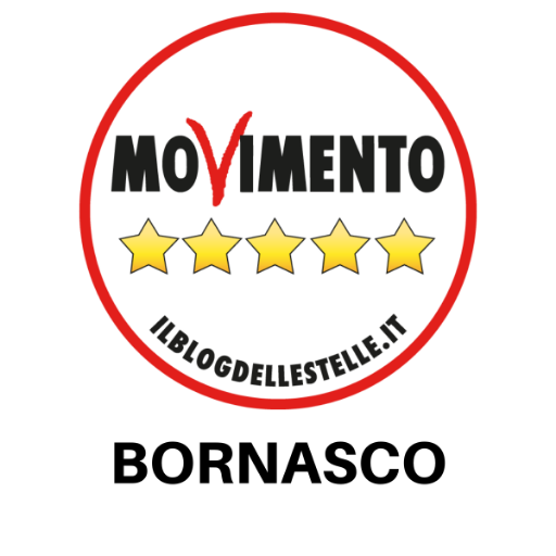 M5S_Bornasco Profile Picture