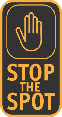 STOPtheSPOT's profile picture. Stop the Spot segnala il bello e il cattivo tempo su Marketing, Pubblicità e Comunicazione. Il tutto in chiave ironica, fresca e molto spesso idiota.