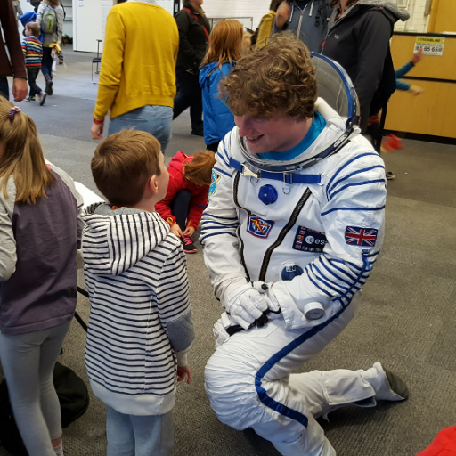 Physicist, Author, Science Communicator, Museum Enthusiast
Find me now on: https://t.co/vUhSlfxNQ7