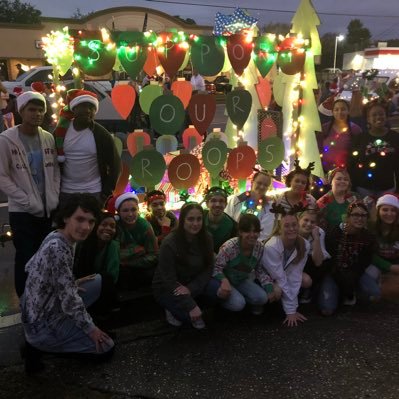 dhswolveschoir's profile picture. Deltona High Choir Program Hey Choir!