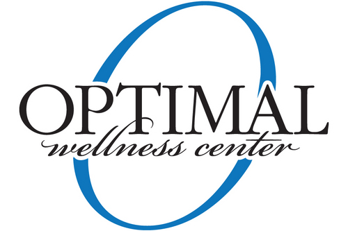 OptimalWell's profile picture. 