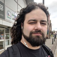 David White (@d_jwhite) 's Twitter Profile