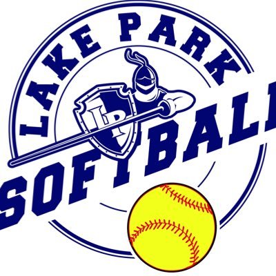 Lake Park Softball