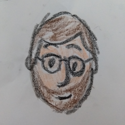 Andrew Clark Profile