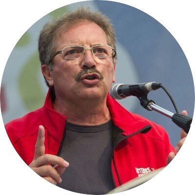 AvecNico's profile picture. Former steelworker, now candidate of the @europeanleft for #EuropeanCommission | Syndicaliste des métallos, candidat du @europeanleft à la #CommissionEuropéenne