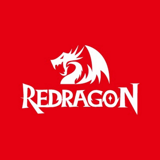 RedGragon es una marca qué ofrece periféricos para gamer