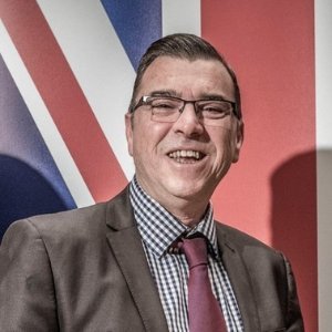 Deputy Vice-Chancellor @mybcu and President @TransatlanticCh, Professor of Knowledge Transfer. #STEAM advocate & supporter of business growth for the region.