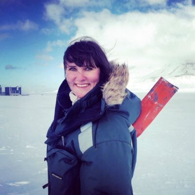 🇬🇧 Arctic Scientist, Conservationist & Sci Communicator. PhD Researcher @lborogeog; Research Specialist @APPGPolar; Ambassador for @CRUKresearch she/her