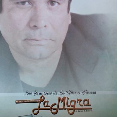 El Internacional Grupo La Migra El Ultimo Migra