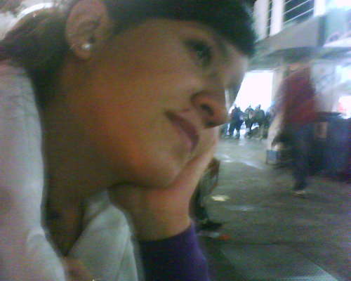 Mama de Bauti y Jere!!
