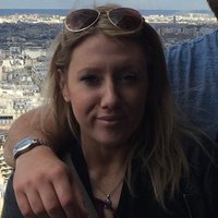 Jennifer ๐ (@jennmatheson86) 's Twitter Profile