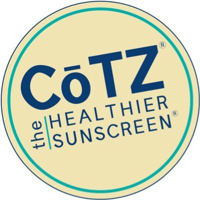 Chemical Sunscreen-Free🚫Cruelty-Free🐰Reef-Friendly 🐠. #cotzskincare #thehealthiersunscreen Email: info@cotzskincare.com https://t.co/o8mwbZGRF4