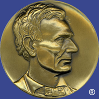 Abraham Lincoln Association (@ala1809) 's Twitter Profile