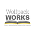 WolfpackWORKSNC (@wolfpackworksnc) Twitter profile photo WolfpackWORKSNC (@wolfpackworksnc) Twitter profile photo