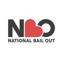 National Bail Out(@NationalBailOut) 's Twitter Profile Photo