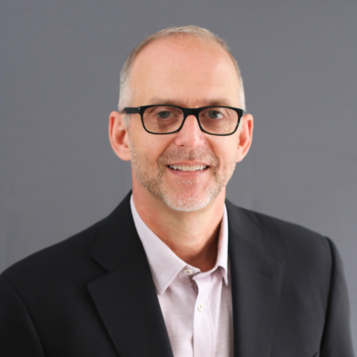 mikejacobson's profile picture. SVP, Human Resources, PBS