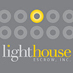 LighthousEscrow's profile picture. Southern California's Escrow Service of Distinction.  Serving San Diego, San Bernardino, Los Angeles and Orange counties.

Call us: 800.757.1550