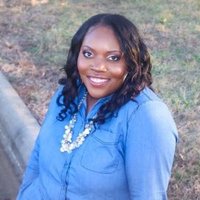 Tiffany Hinton (@mrshinton3) 's Twitter Profile