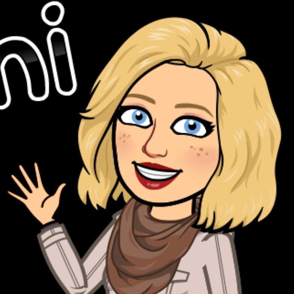 RyskyinGT's profile picture. K-5 GT Teacher @LCE_Mustangs @ClearCreekISD