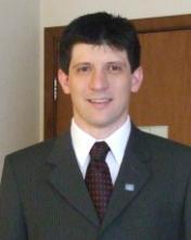 Coordenador Programa de Empreendedorismo e TI Software SEBRAE-PR, Consultor de Negócios Especilista em:Empreendedorismo, Gestão de Negócio e Gestão de Projetos.