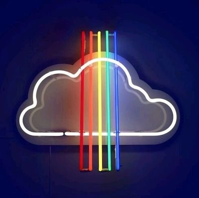 RainbowFac's profile picture. 