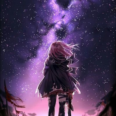 niahcole's profile picture. Anime Lover
