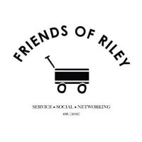 Friends of Riley (@friendsofriley) 's Twitter Profile Photo