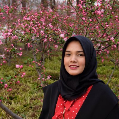 meisyandrs's profile picture. happy mom and wife