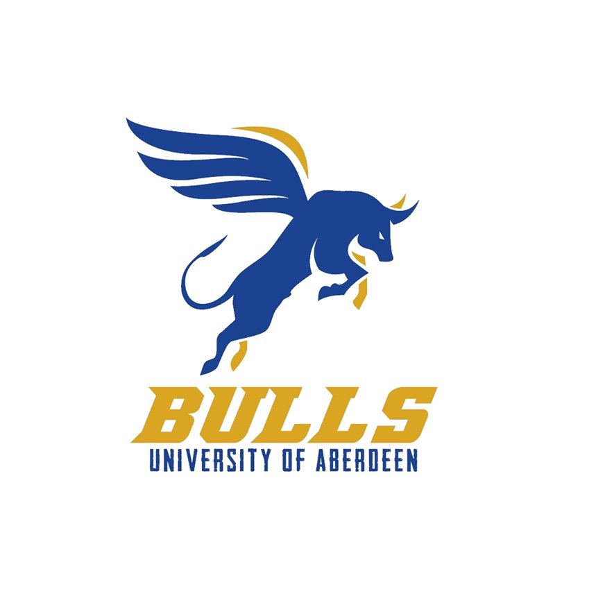The Bulls are the official American Football team of the University of Aberdeen. Established 2015. Instagram: @AU_AmericanFootball Facebook: AUAmericanFootball