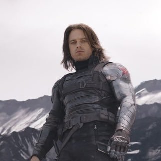 Bucky barnes