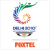 FOXTEL's official Twitter account for our exclusive broadcast of the DELHI 2010 Commonwealth Games.