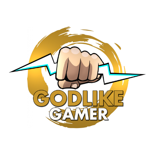 G0dlikeGamer's profile picture. La belleza del gaming y la certeza de lo inevitable.