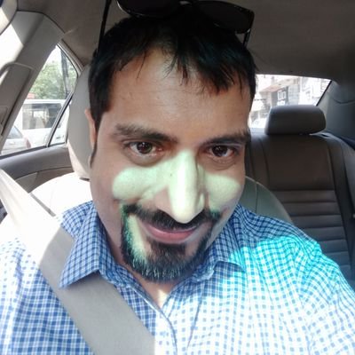 AjayJawalamukhi's profile picture. Political Enthusiast,Social worker.