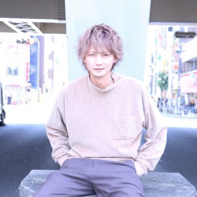Men Sトップスタイリストryunosuke Ryu 0211 Twitter