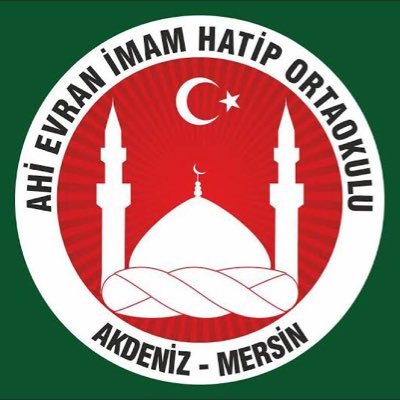 Mersin - Akdeniz - Ahi Evran İmam Hatip Ortaokulu