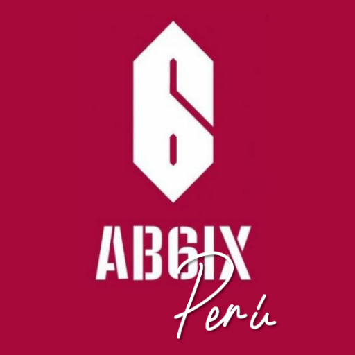 Primera fanbase peruana dedicada al nuevo grupo de Brand New Music, AB6IX 💗