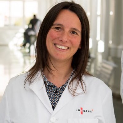 Cancer immunologist at IDIBAPS-HCB. Passionate about developing CAR-T cells for cancer. Feminist who believes in the power of science and social change.