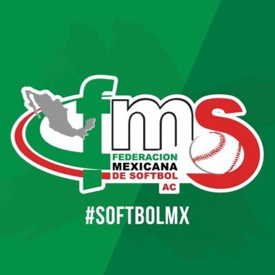 Cuenta oficial de Federación Mexicana de Sóftbol AC, el organismo rector del sóftbol en México. #SoftbolMX 🥎 🇲🇽