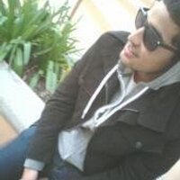 Robert Cordova - @robsocoo Twitter Profile Photo