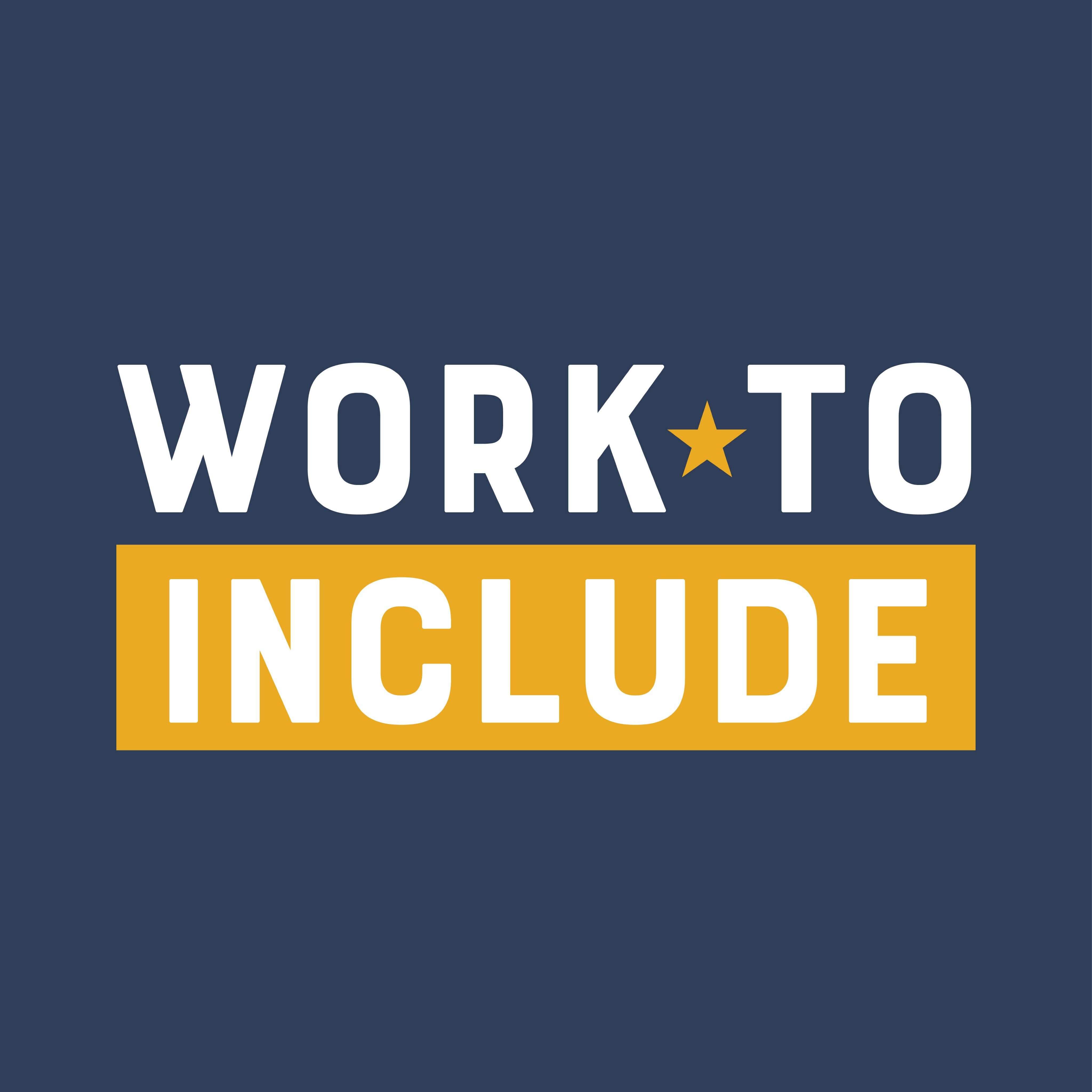 Designing a better system of employment supports ensuring competitive employment is an expectation of Hoosiers with Disabilities. #employmentfirst #ndeam