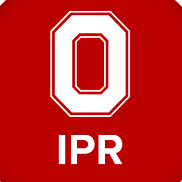 The Institute for Population Research (IPR) is a multidisciplinary population and health research center of excellence @OhioState.