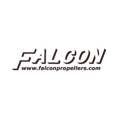 The official twitter for Falcon Propellers. Don’t forget to tag #FalconPropellers!