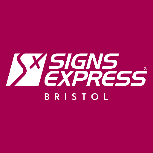 Signs and Graphics for Businesses from Signs Express Bristol