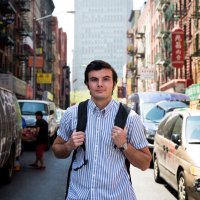 Sam Carlson (@thecarlson_8) 's Twitter Profile