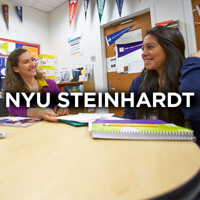 NYUCounseling Profile Picture