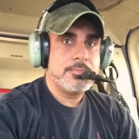 Bert Gonzalez 🌎(@aerialnewsbert) 's Twitter Profile Photo