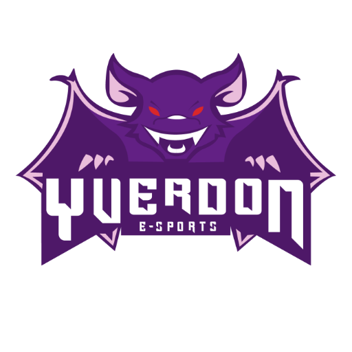 Yverdon E-Sports 🇨🇭